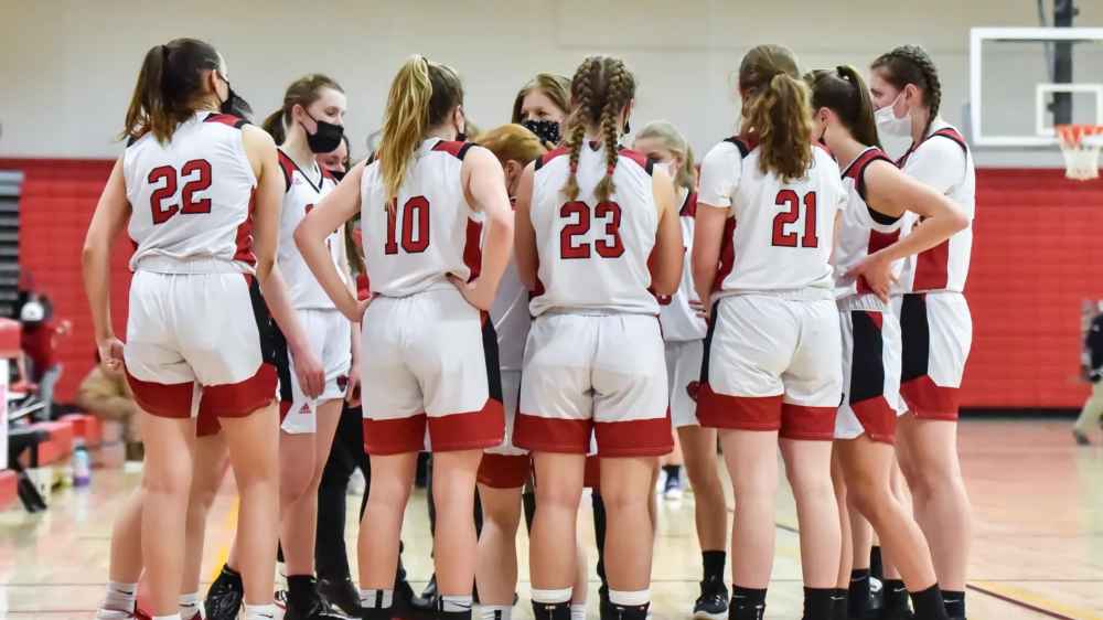 Girls Basketball Team Forfeits Playoff Game Instead Of Playing Against Biological Male