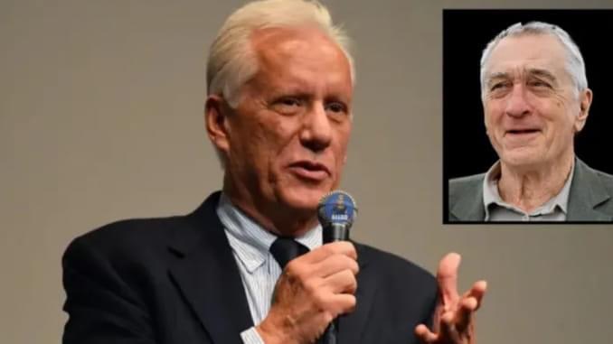 James Woods Says Robert DeNiro is “The Pettiest Little Man” He’s Ever Worked With