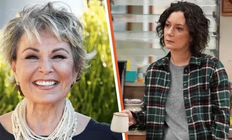 Roseanne Barr Shows Her Makeup & Long Hair Look – She’s Blooming after Sara Gilbert ‘Destroyed’ Her Life