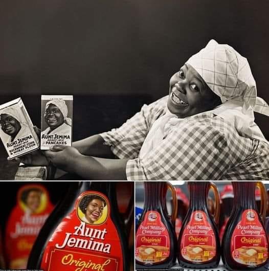 Aunt Jemima’s” great-grandson angry that her legacy is being scrapped: “It’s injustice to my family”