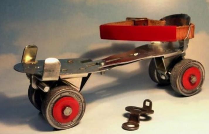 10 of Our Favorite Toys From The ’50s